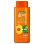Шампунь для волос Garnier Fructis Укрепляющий Фруктис SOS Восстановление для поврежденных волос, 700 мл (kastd)