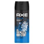 Дезодорант Axe Cool Ocean, 150 мл (kastd)