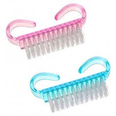 Щетка Home Queen для ухода за руками, 6.5 х 3.5 см (kastd) в магазинах Ашан