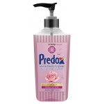 Мыло жидкое для рук Predox Роза, 500 мл (kastd)