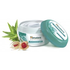 Крем для лица рук и тела Himalaya Питательный для всех типов кожи, 150 мл (kastd) в магазинах Ашан
