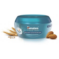 Крем для лица рук и тела Himalaya интенсивное увлажнение, 150 мл (kastd) в магазинах Ашан