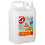 Мыло жидкое АШАН Красная птица Молоко и мед, 5 л (kastd)