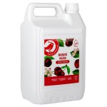 Мыло жидкое АШАН Красная птица Спелая черешня, 5 л (kastd)