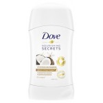 Антиперспирант-дезодорант стик Dove Ритуал Красоты восстановление, 40 мл (kastd)