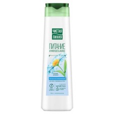 Бальзам-ополаскиватель PURE LINE Чистая Линия Восстанавливающий Ромашка, 380 мл (kastd) в магазинах Ашан