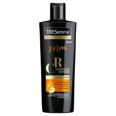 Шампунь Tresemme COMPLEX REPAIR для восстановления волос с кератином, 360 мл (kastd) в магазинах Ашан