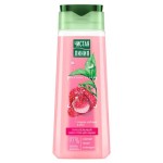 Крем-гель для душа PURE LINE Чистая Линия Сладкая клубника и мята питательный, 250 мл (kastd)