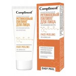 Пилинг для лица Compliment Easy Peel профессиональный ретиноевый, 80 мл