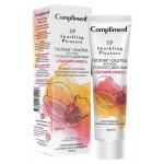 Пилинг-скатка для лица Compliment Sparkling Pleasure Глубокого действия папайя микс, 100 мл (kastd)