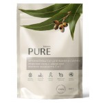 Соль для бани и сауны Pure Bases Соль и эфирное масло Эвкалипт, 100 г (kastd)
