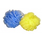 Мочалка OBSI Шар большой (kastd) Мочалка OBSI Шар большой (kastd)