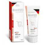Зубная паста HIPZO Total care укрепление и защита зубов, 75 мл (kastd) Зубная паста HIPZO Total care укрепление и защита зубов, 75 мл (kastd)