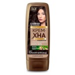 Крем-хна Фитокосметик Professional Индийская в готовом виде цвет Горький шоколад, 140 мл (kastd) Крем-хна Фитокосметик Professional Индийская в готовом виде цвет Горький шоколад, 140 мл (kastd)