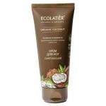Крем для ног Ecolatier Coconut Смягчающий, 100 мл (kastd)