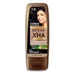 Крем-хна Фитокосметик Professional Индийская в готовом виде цвет Черный, 140 мл (kastd) Крем-хна Фитокосметик Professional Индийская в готовом виде цвет Черный, 140 мл (kastd)