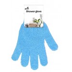 Мочалка-перчатка для душа (kastd)