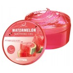 Гель для лица и тела Prettyskin Мультифункциональный с экстрактом арбуза, 300 мл (kastd)