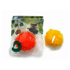 Мочалка OBSI Шар (kastd) в магазинах Ашан