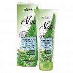 Крем для лица и шеи Витэкс Pharmacos Dead Sea Совершенный филлер ночной 45+, 50 мл (kastd)