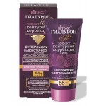 Сыворотка-booster для лица Витэкс Гиалурон Lift 55+ Интенсивного действия Суперлифтинг, 30 мл (kastd)