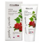 Крем для лица AltaiBio Березовые почки и калина для жирной кожи, 50 мл (kastd) Крем для лица AltaiBio Березовые почки и калина для жирной кожи, 50 мл (kastd)