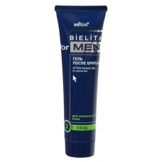 Гель после бритья Белита Men, 100 мл (kastd) в магазинах Ашан