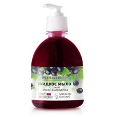 Жидкое мыло AltaiBio Черная смородина, 300 мл (kastd) в магазинах Ашан