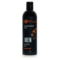 Гель для душа Magrav Освежающий, 350 мл (kastd) в магазинах Ашан