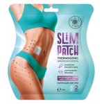 Слим-патч для ухода за телом Mi-Ri-Ne Коррекция фигуры, 3 г (kastd)