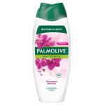 Гель для душа Palmolive Натурэль Роскошная мягкость Черная орхидея, 450 мл (kastd)