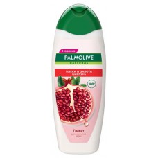 Шампунь для всех типов волос Palmolive Натурэль Блеск и забота Гранат, 450 мл (kastd) в магазинах Ашан