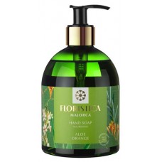 Мыло жидкое Floristica Majorca, 500 мл (kastd) в магазинах Ашан
