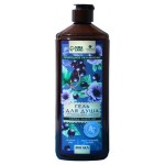 Гель для душа Кладовая красоты Бодрящий с экстрактом черной смородины, 500 мл (kastd)