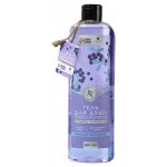 Гель для душа Кладовая красоты с черной смородиной, 500 мл (kastd)