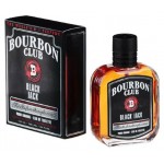 Туалетная вода мужская Bourbon Club Black Jack, 100 мл (kastd)