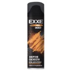 Пена для бритья EXXE MEN ENERGY Восстанавливающая, 200 мл (kastd)
