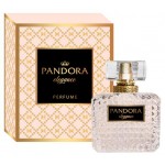 Духи женские Sergio Nero Pandora elegance, 60 мл (kastd)