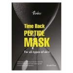 Маска тканевая для лица Thinkco с пептидами, 23 мл (kastd)