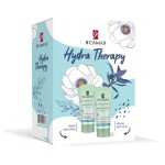 Набор подарочный Я самая Hydra Therapy маска для лица + крем для лица, 50 мл + 50 мл (kastd)