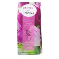 Набор подарочный Le Bouton Тюльпан Крем для рук питательный 75 мл+ Крем для ног смягчающий 75 мл (kastd) в магазинах Ашан