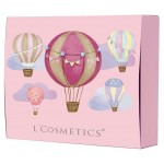 Набор подарочный L'Cosmetics мыло ручной работы Мечты, 100 г (kastd)