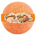 Шарик бурлящий для ванны L'Cosmetics манго, 160 г (kastd)