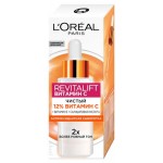 Сыворотка для лица L'Oreal Paris Revitalift с 12% чистым Витамином С, 30 мл (kastd) Сыворотка для лица L'Oreal Paris Revitalift с 12% чистым Витамином С, 30 мл (kastd)