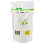 Гель для душа Каждый день Цветочный аромат, 500 мл (kastd)