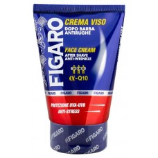 Крем после бритья Figaro против морщин, 100 мл (kastd) в магазинах Ашан
