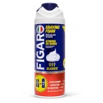 Пена для бритья Figaro Uomo Classic, 400 мл (kastd)