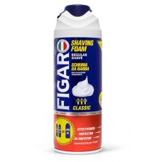 Пена для бритья Figaro Uomo Classic, 400 мл (kastd) в магазинах Ашан