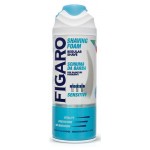 Пена для бритья Figaro Uomo для чувствительной кожи, 400 мл (kastd)