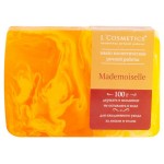 Мыло L'Cosmetics Mademoiswlle, 100 г (kastd)